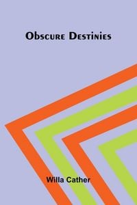 Produktbild: Obscure Destinies