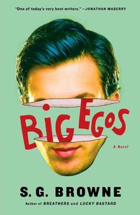 Produktbild: Big Egos