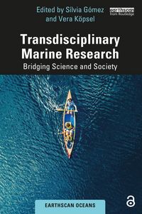 Produktbild: Transdisciplinary Marine Research