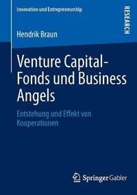Produktbild: Venture Capital-Fonds und Business Angels