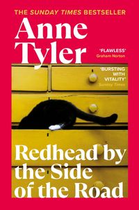 Produktbild: Redhead by the Side of the Road