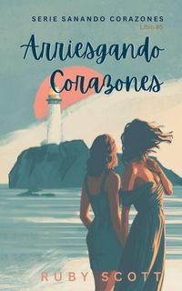 Produktbild: Arriesgando Corazones