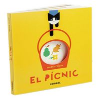 Produktbild: El P&iacute;cnic