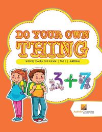 Produktbild: Do Your Own Thing