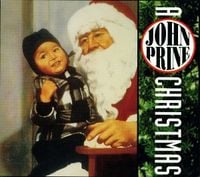 Produktbild: John Prine Christmas