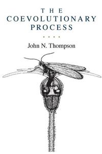 Produktbild: Thompson, J: Coevolutionary Process (Paper)