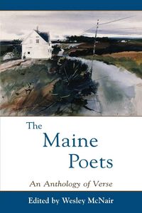 Produktbild: The Maine Poets
