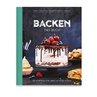 Bild vom Artikel Backen - Das Buch vom Autor 