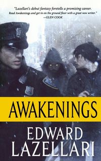 Produktbild: AWAKENINGS