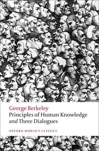 Produktbild: Principles of Human Knowledge and Three Dialogues