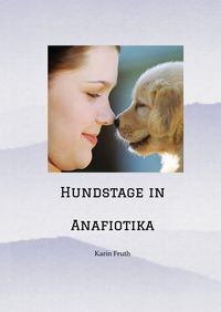 Produktbild: Hundstage in Anafiotika