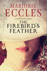 Produktbild: Eccles, M: Firebird's Feather