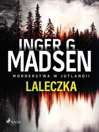 Produktbild: Morderstwa w Jutlandii: Laleczka