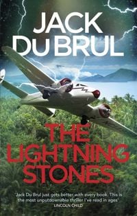 Produktbild: The Lightning Stones
