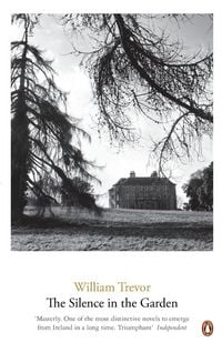 Produktbild: The Silence in the Garden