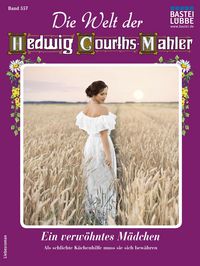 Produktbild: Die Welt der Hedwig Courths-Mahler 557
