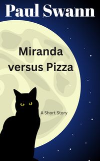 Produktbild: Miranda versus Pizza