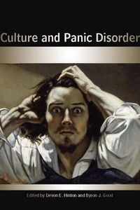 Produktbild: Culture and Panic Disorder