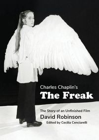 Produktbild: Charles Chaplin's The Freak