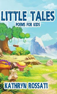 Produktbild: Little Tales