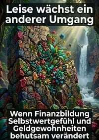 Produktbild: Leise w&auml;chst ein anderer Umgang