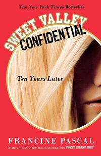 Produktbild: Sweet Valley Confidential