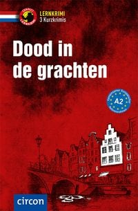 Produktbild: Dood in de grachten