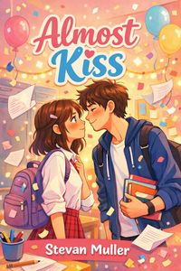 Produktbild: Almost Kiss