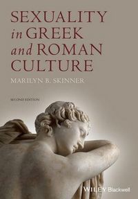 Produktbild: Sexuality in Greek and Roman Culture