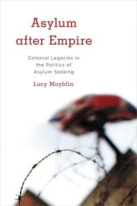 Produktbild: Asylum after Empire