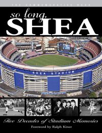 Produktbild: So Long, Shea