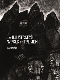 Produktbild: The Illustrated World of Tolkien