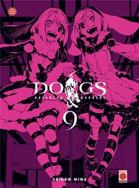 Produktbild: Dogs, bullets & carnage. Tome 9