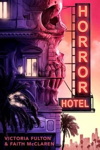 Produktbild: Horror Hotel