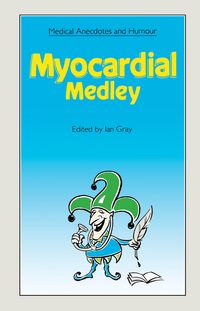 Produktbild: Medical Anecdotes and Humour