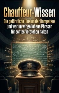 Produktbild: Chauffeur-Wissen