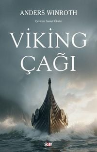 Produktbild: Viking Cagi