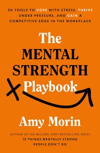 Produktbild: The Mental Strength Playbook