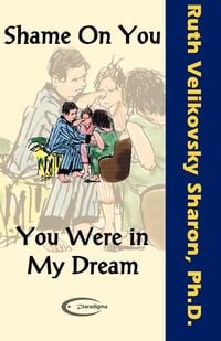 Produktbild: Shame on You - You Were in My Dream