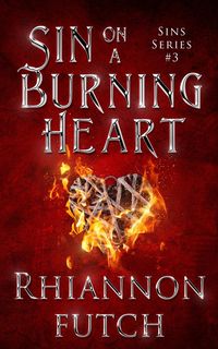 Produktbild: Sin on a Burning Heart