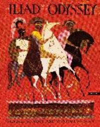 Produktbild: The Iliad and the Odyssey