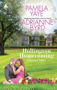 Produktbild: Hollington Homecoming, Volume Two