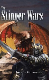 Produktbild: The Stinger Wars