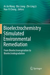 Produktbild: Bioelectrochemistry Stimulated Environmental Remediation