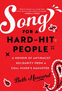 Produktbild: Song for a Hard-Hit People