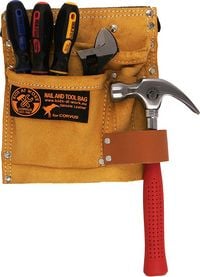 Produktbild: Corvus A600102 - Kids at work: Werkzeugset mit G&uuml;rtel