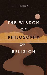 Produktbild: The Wisdom of Philosophy of Religion