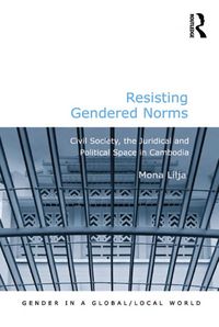 Produktbild: Resisting Gendered Norms