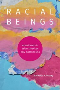 Produktbild: Racial Beings