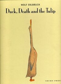 Bild vom Artikel Duck, Death and the Tulip vom Autor Wolf Erlbruch